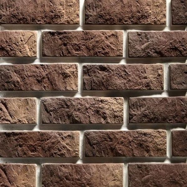 Декоративный кирпич Leonardo Stone, Орлеан 050
